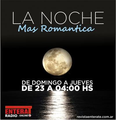 La Noche mas romantica