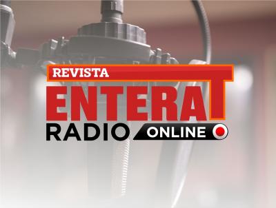 Enterate Radio