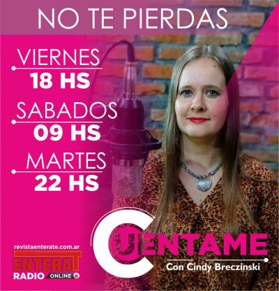 Cuentame