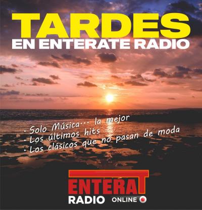 Tardes