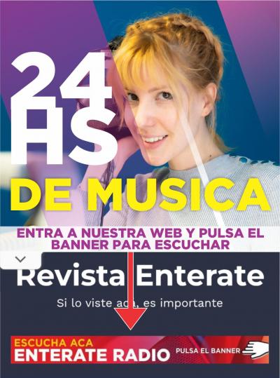 24 hs de Musica